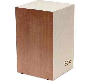 Produktbild Sela Instruments Snare Cajon Bausatz