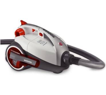 Produktbild Hoover FreespaceEvo TFV 2014 B