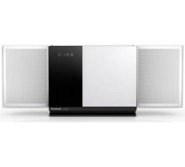 Produktbild Panasonic SC-HC58