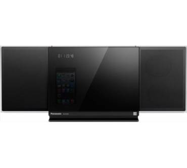 Produktbild Panasonic SC-HC58