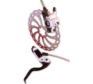 Produktbild Clarks Skeletal / EXO