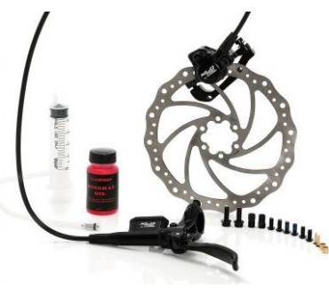 Produktbild XLC Pro BR-D01