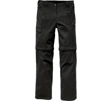 Produktbild Jack Wolfskin Activate Zip Off Pants Damen