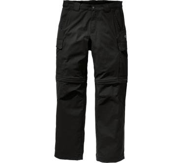 Produktbild Jack Wolfskin Activate Zip Off Pants Herren