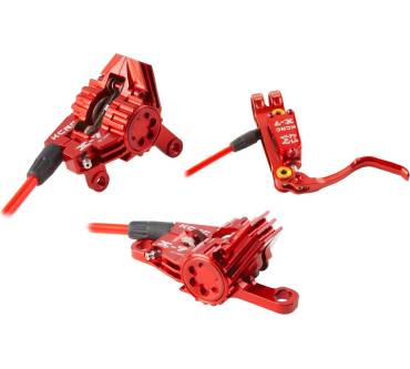 Produktbild KCNC Scheibenbremse X7