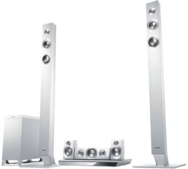 Produktbild Panasonic SC-BTT560