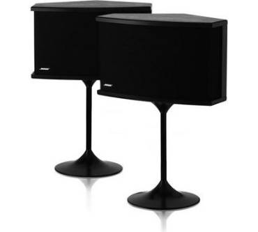 Produktbild Bose 901 Direct/Reflecting Speaker System