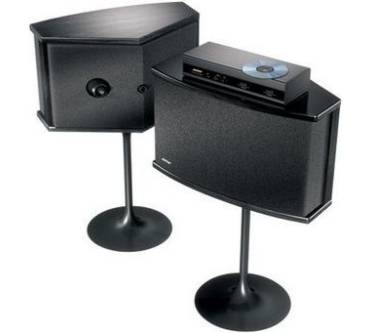 Produktbild Bose 901 Direct/Reflecting Speaker System