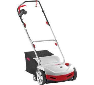 Produktbild Al-Ko Combi Care 38 E Comfort