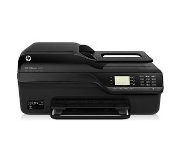 HP Officejet 4620 | Testberichte.de