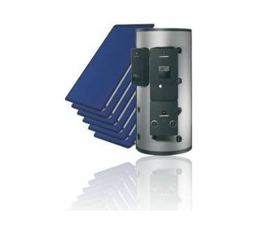 Produktbild Sonnenkraft Comfort E plus