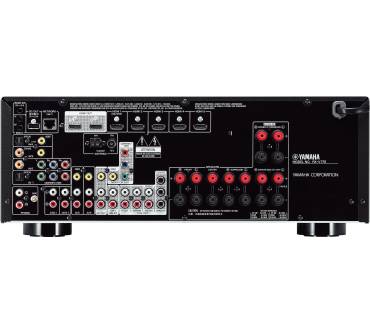 Produktbild Yamaha RX-V775