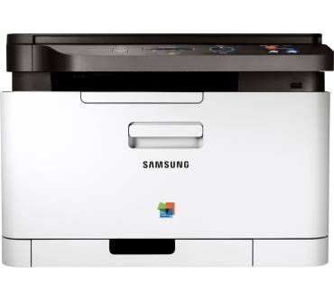 Produktbild Samsung CLX-3305W