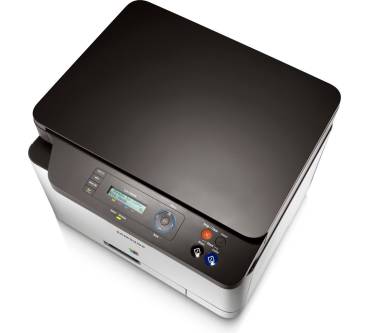 Produktbild Samsung CLX-3305W