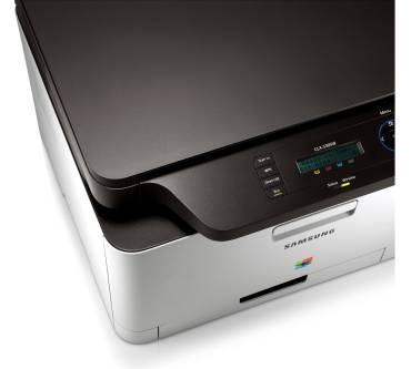 Produktbild Samsung CLX-3305W
