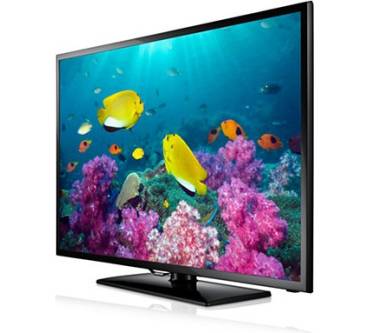 Produktbild Samsung UE32F5070