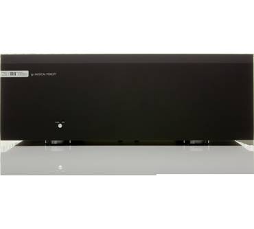 Produktbild Musical Fidelity M8-700m