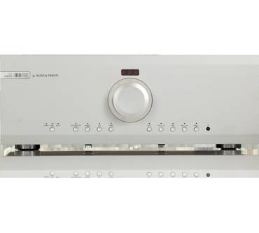 Produktbild Musical Fidelity M8PRE