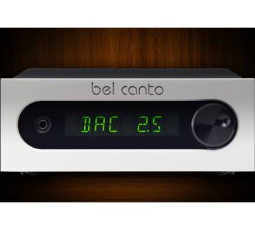Produktbild Bel Canto e.one DAC2.5