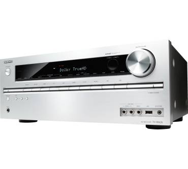 Produktbild Onkyo TX-NR626