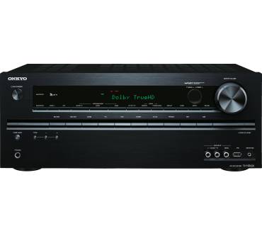 Produktbild Onkyo TX-NR626
