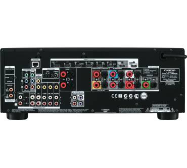 Produktbild Onkyo TX-NR626