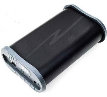 Produktbild HRT - High Resolution Technologies Music Streamer HD