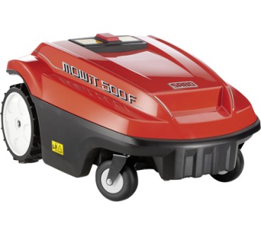 Produktbild Sabo MOWiT 500 F