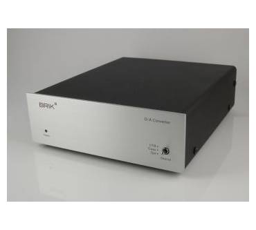 Produktbild BRIK D/A Converter
