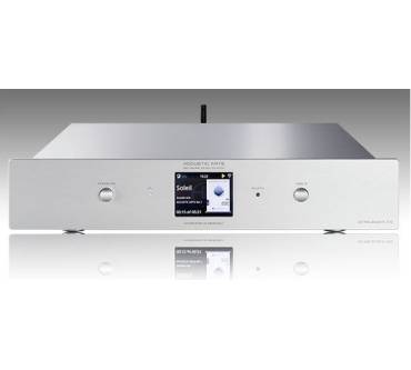 Produktbild Accustic Arts Streamer ES