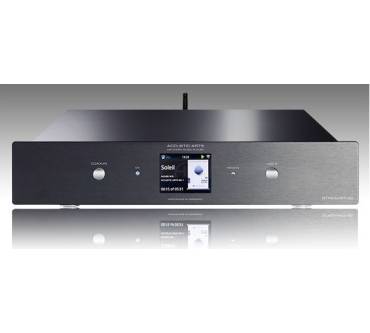 Produktbild Accustic Arts Streamer ES