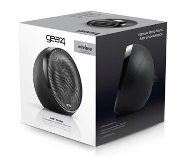 Produktbild Gear4 Xorb Wireless