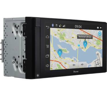 Produktbild Parrot Asteroid Smart