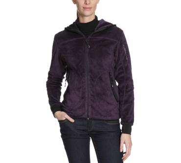 Produktbild Northland Ski Long Teddy Hood Jacket