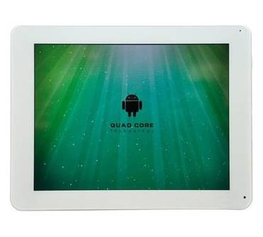 Produktbild Bullman Tab 9 AQQ Revolution