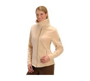 Produktbild Iris Bayer Fleecejacke Kate
