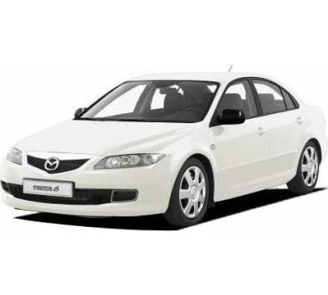 Produktbild Mazda 6 [02]