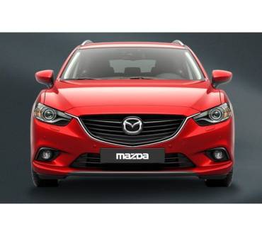 Produktbild Mazda 6 [12]