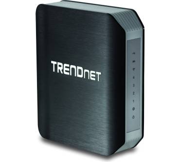 Produktbild TRENDnet TEW-812DRU
