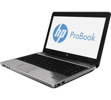Produktbild HP ProBook 4340s