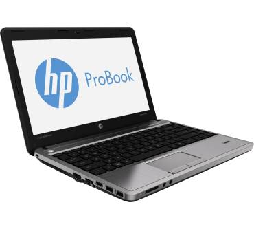 Produktbild HP ProBook 4340s