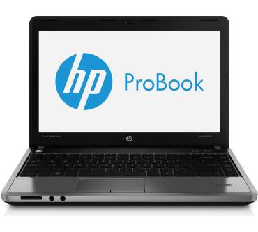 Produktbild HP ProBook 4340s