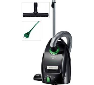 Produktbild Siemens VSQ5X850 Q 5.0 extreme green power