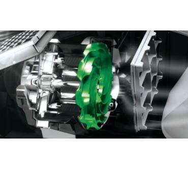 Produktbild Bosch BGS41432 Runn'n