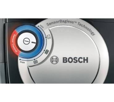 Produktbild Bosch BGS41432 Runn'n