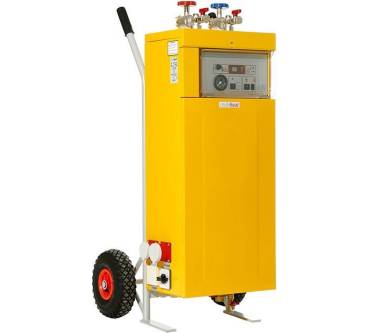 Produktbild mobiheat Elektroheizmobil MH19.2M