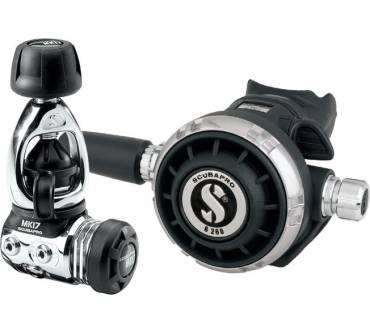 Produktbild Scubapro MK17/G260