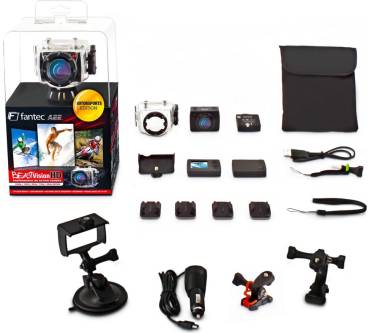 Produktbild Fantec BeastVision HD