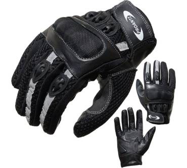 Produktbild Proanti Sommer Leder-Motorradhandschuhe
