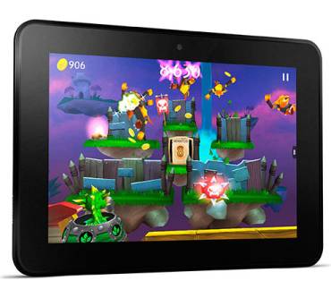 Produktbild Amazon Kindle Fire HD 8.9